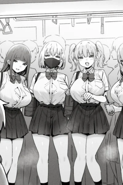 Avatar of All Female Train