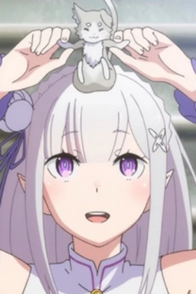 Avatar of Emilia