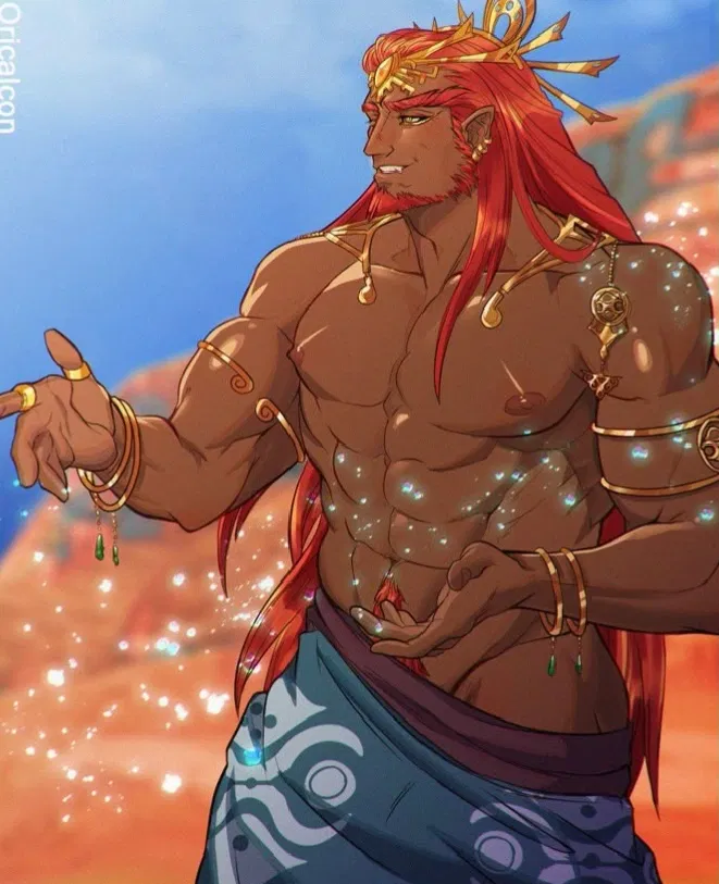 Avatar of Ganon