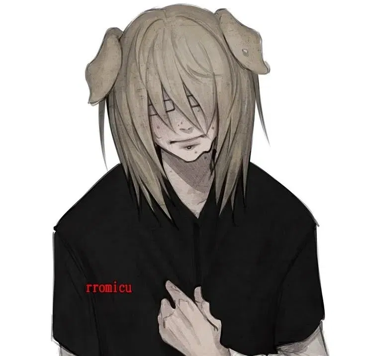 Avatar of Doggie | Your new dogboy!