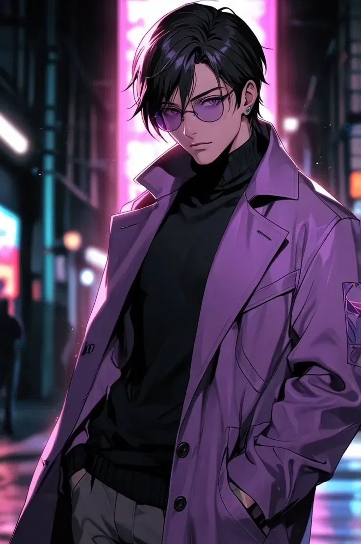 Avatar of A Bodyguard for you - Camilo Diaz