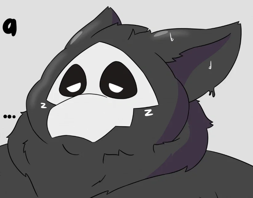Avatar of Puro, The Consumed & Consuming
