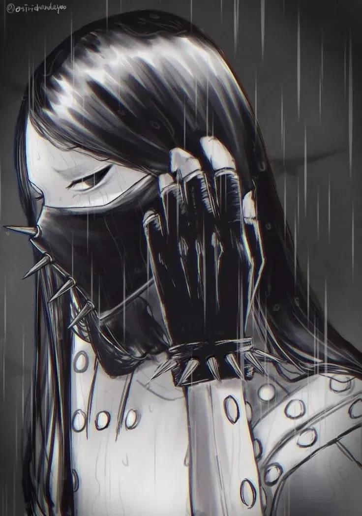 Avatar of As Nodt | Bleach Collection