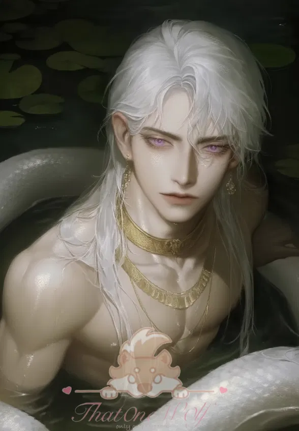 Avatar of Startled Naga - Sindri