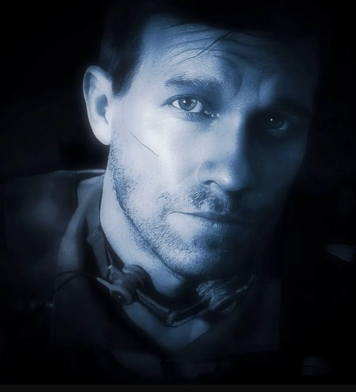 Avatar of Phillip Graves