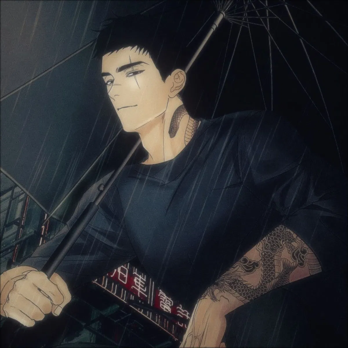 Avatar of Minjun