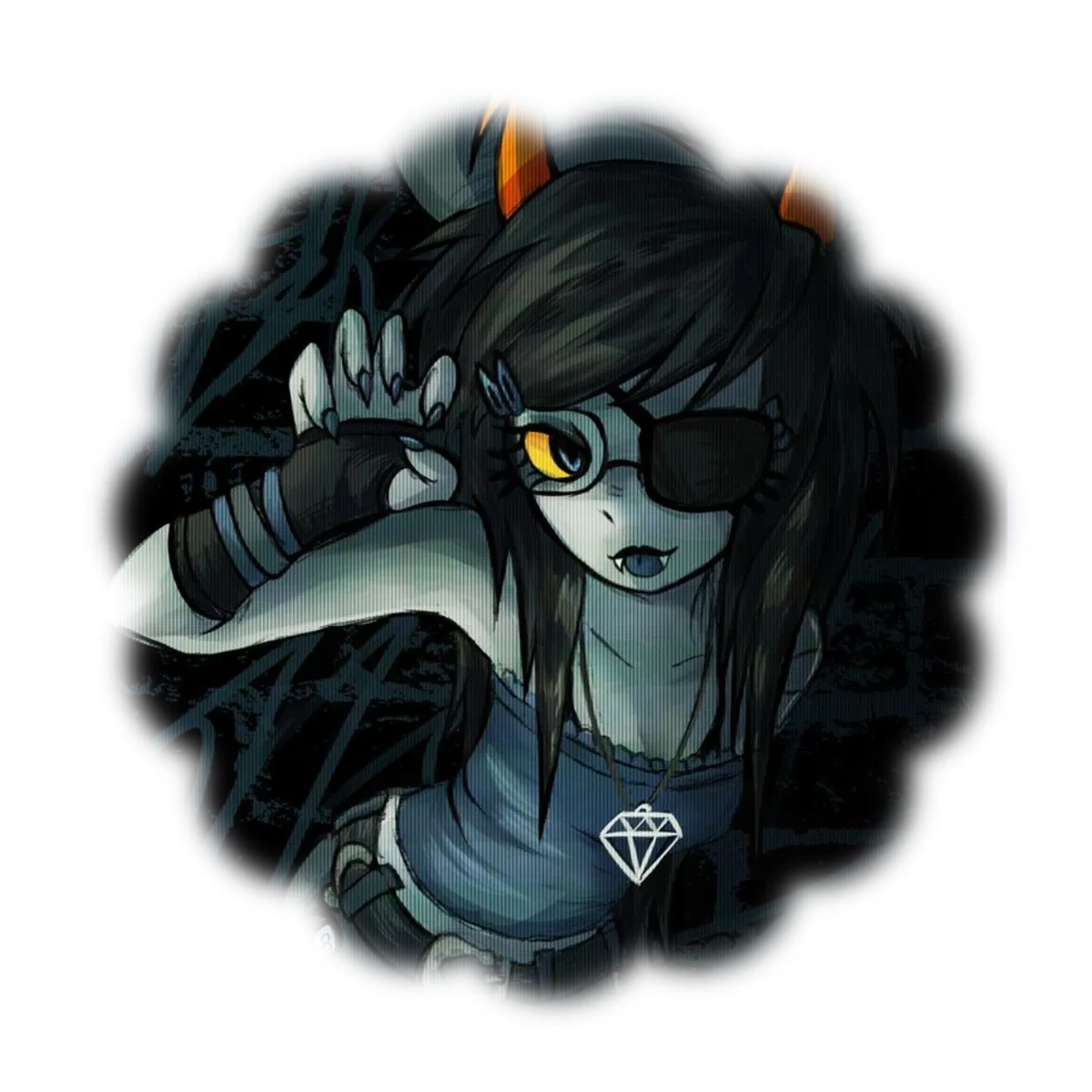 Avatar of Vriska Serket