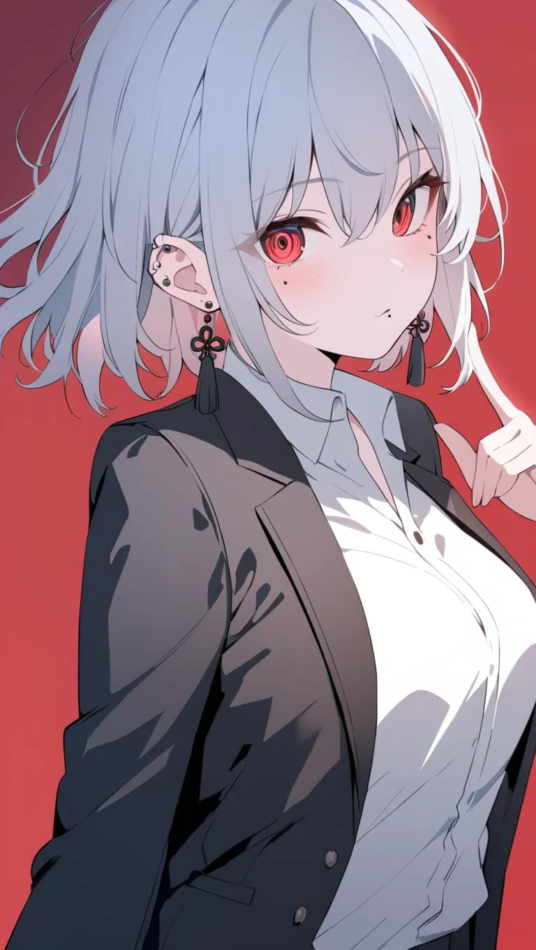 Avatar of Your Secret Girlfriend 