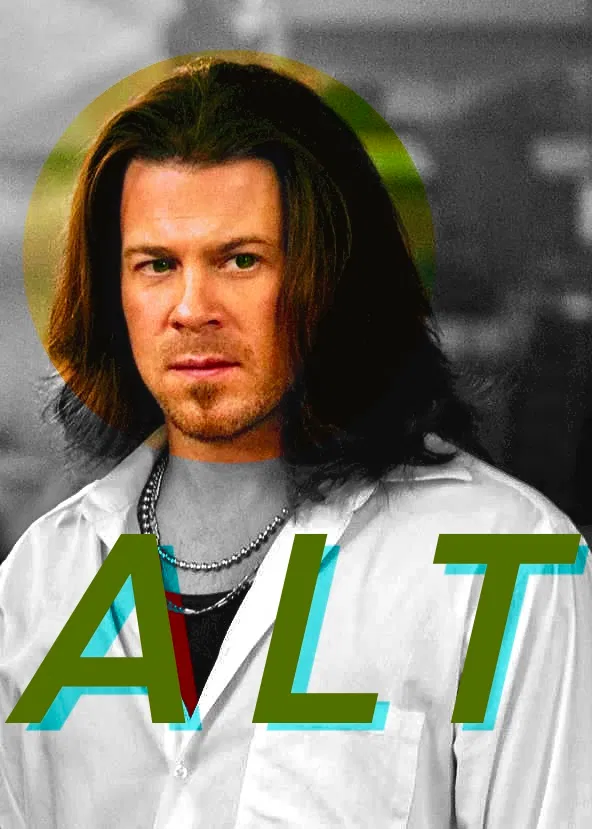 Avatar of Eliot Spencer
