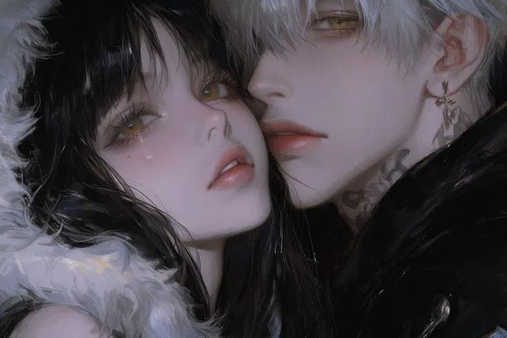 Avatar of In My remains I won't love you ( Heavy NTR Drama) " In the Name of My Grave I Won't love you " Episode 1 