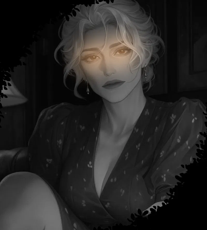 Avatar of Sierra ⸸ Your loving GILF