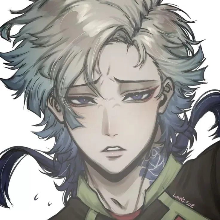 Avatar of Michael Kaiser 