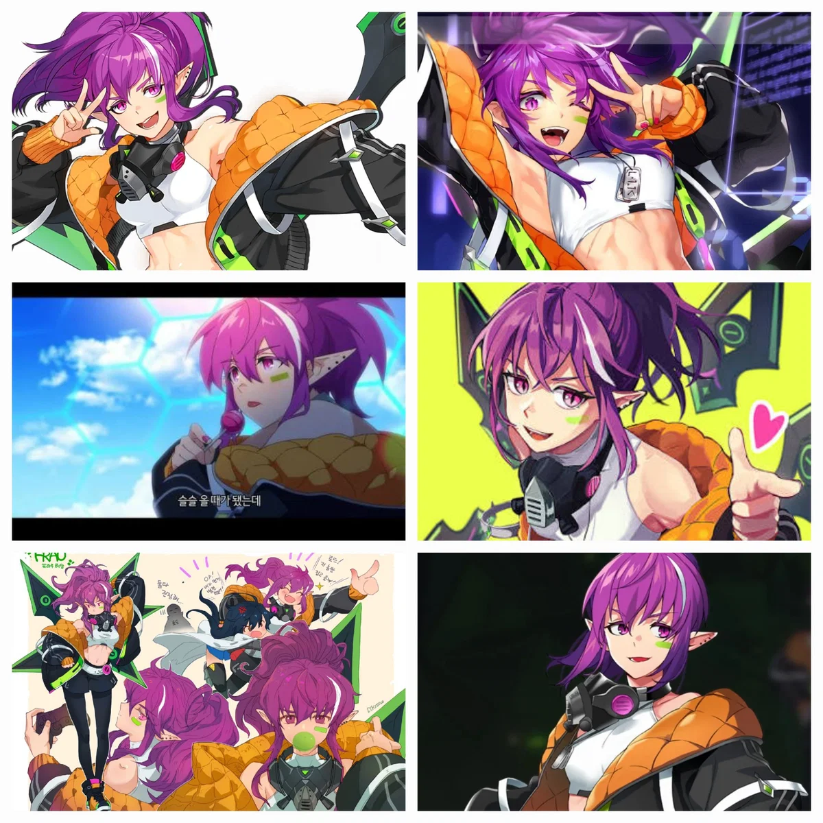 Avatar of Astrid Remond – The Retro Fang of the Empire