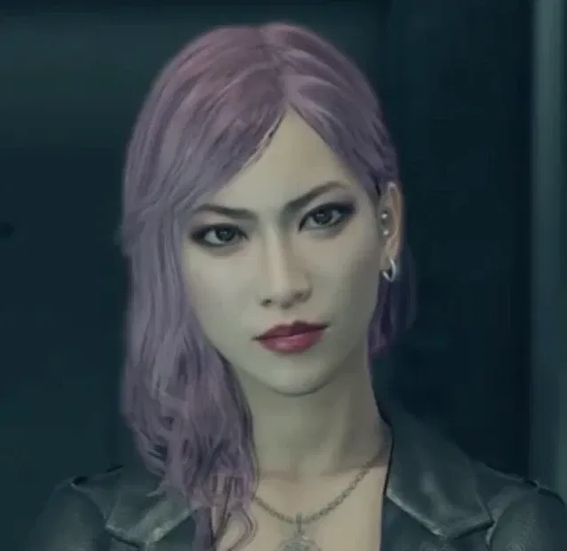Avatar of Seonhee
