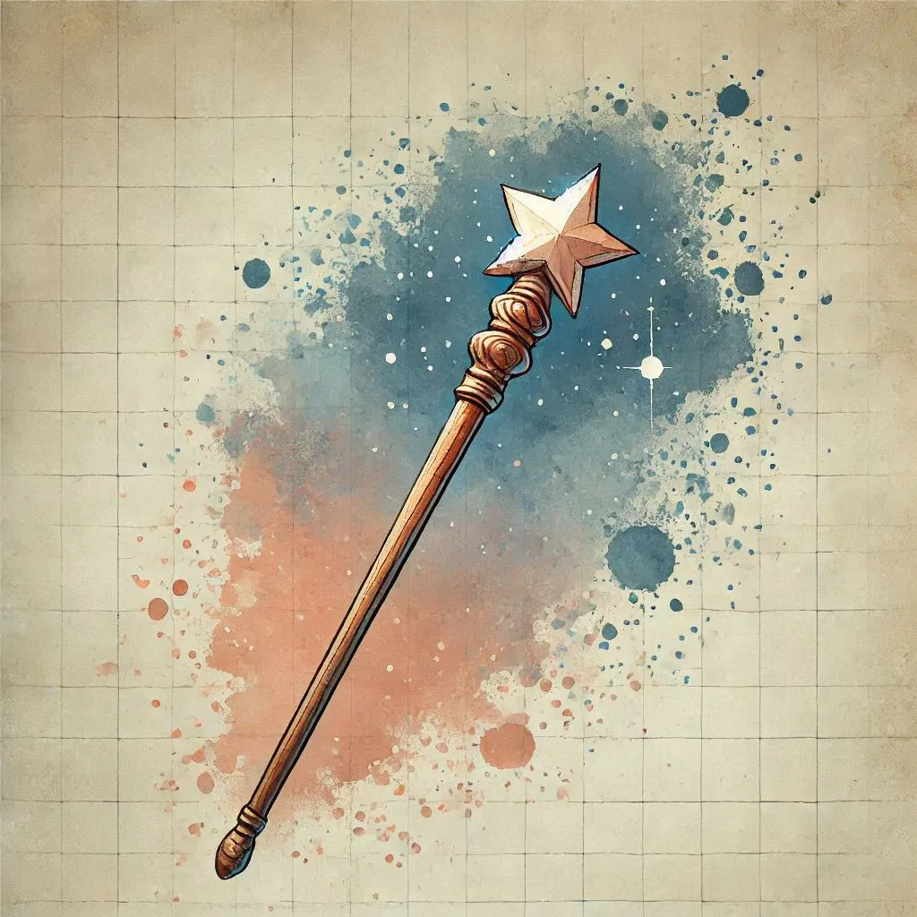 Avatar of The Watcher's Horny Wand