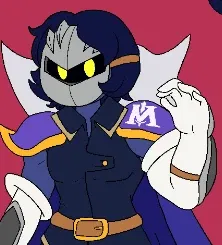 Avatar of Meta Knight