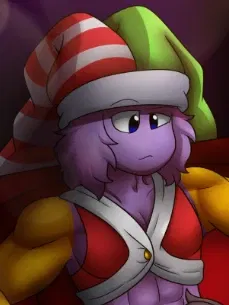 Avatar of Anthro Marx