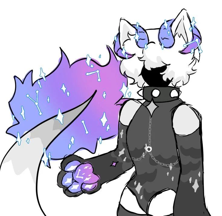 Avatar of Centauri 