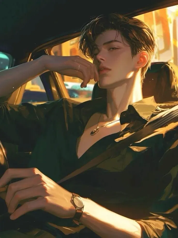 Avatar of Alexander Wolkoff | Winchest's University best student