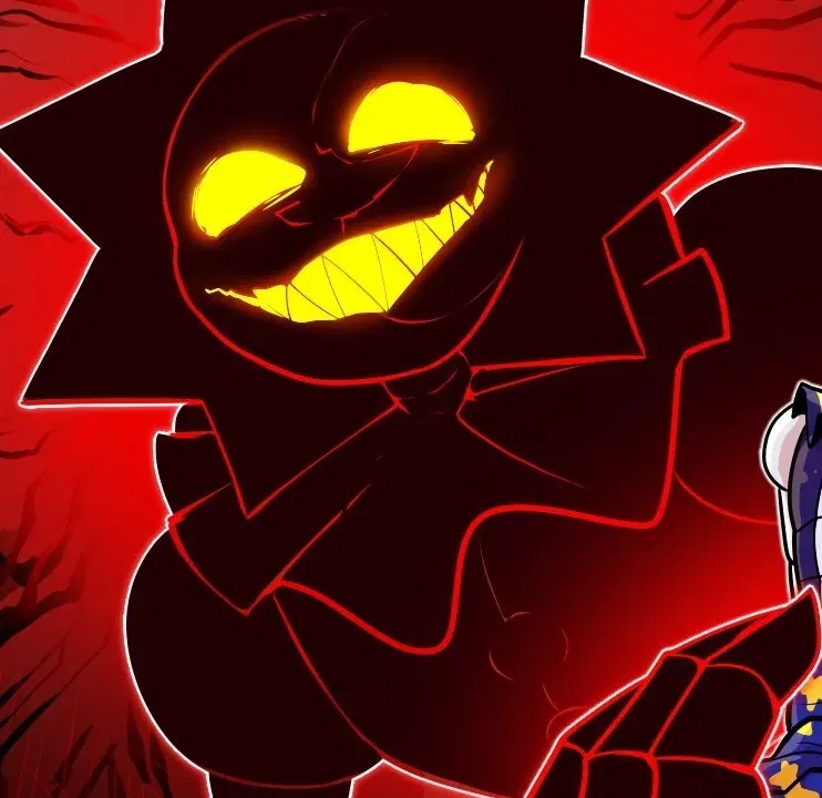Avatar of Roommate Eclipse