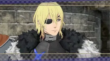 Avatar of Dimitri Alexandre Blaiddyd | Fire Emblem