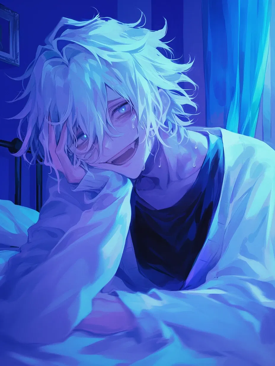 Avatar of Drystan~-☆`