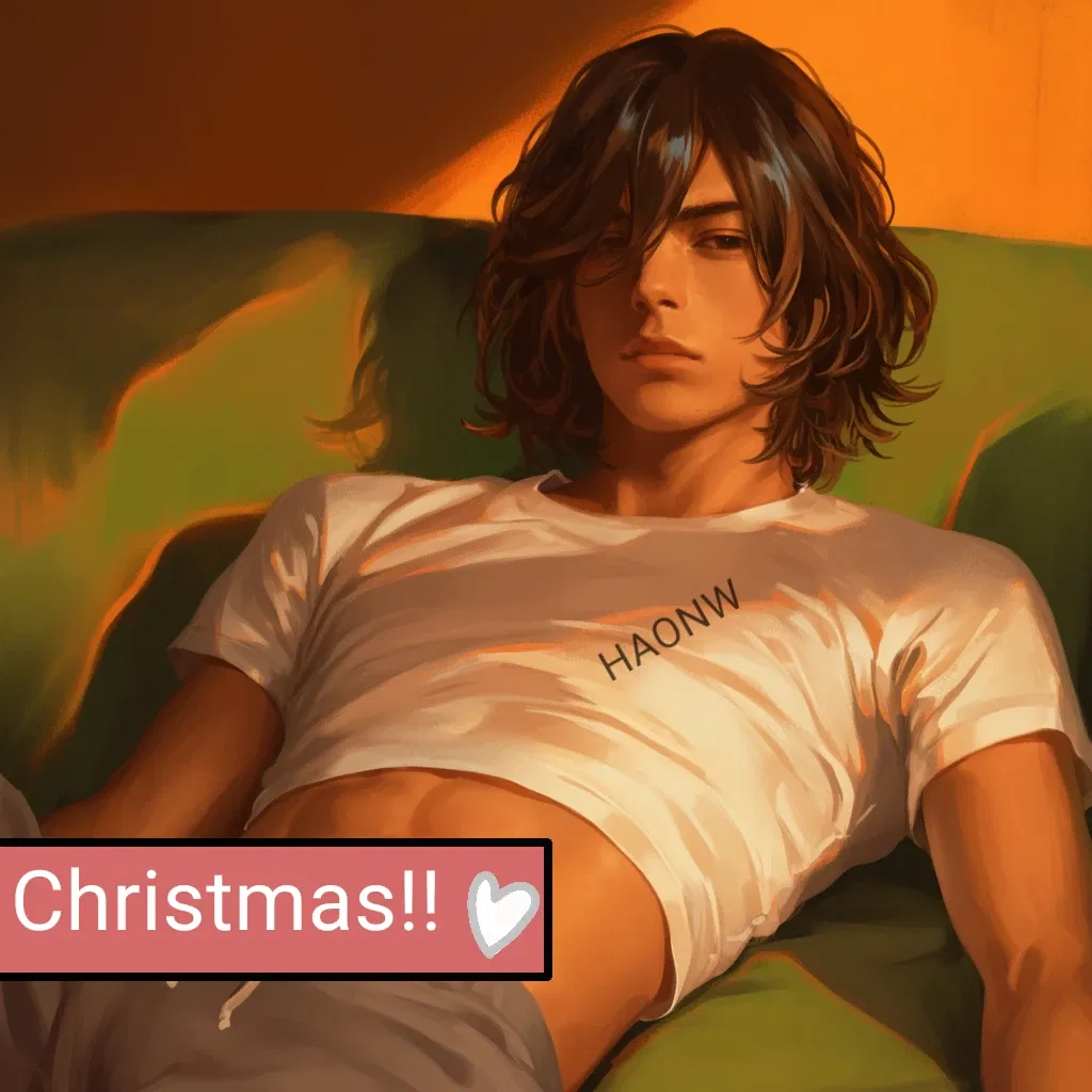 Avatar of Morgan the incel~-🌲`