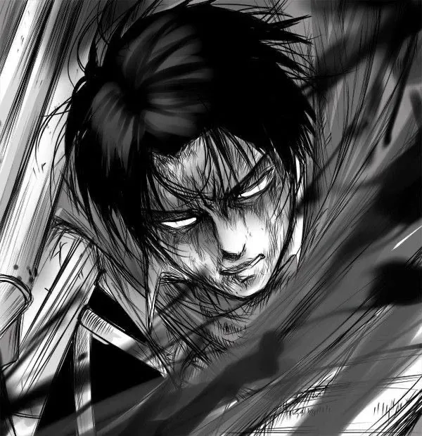 Avatar of Levi