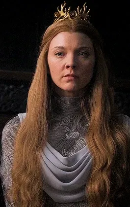 Avatar of Margaery Tyrell (Malepov)