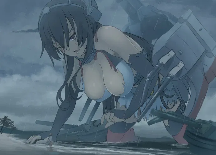 Avatar of A GDS sick of war and injured