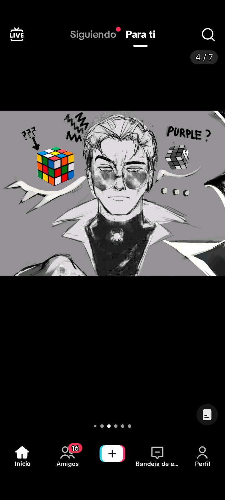 Avatar of Spider Noir”(traje) 