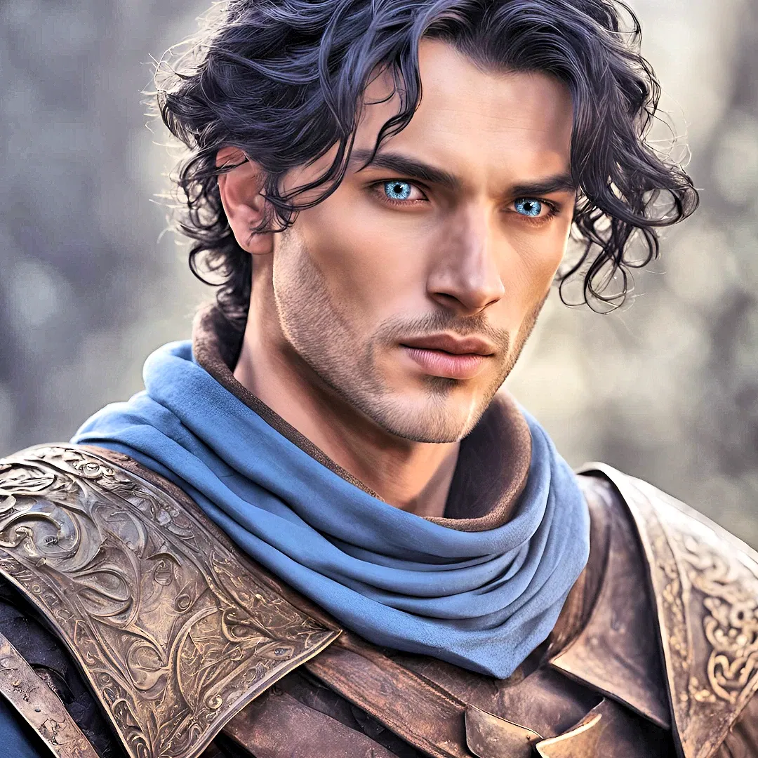 Avatar of Ciar, Prince in Exile