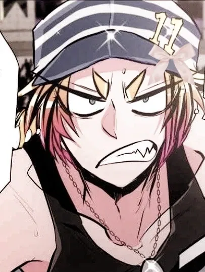 Avatar of Uno - Inmate 1311 !!