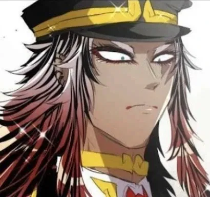 Avatar of Enki Gokuu