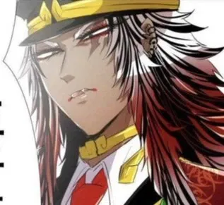 Avatar of Enki Gokuu
