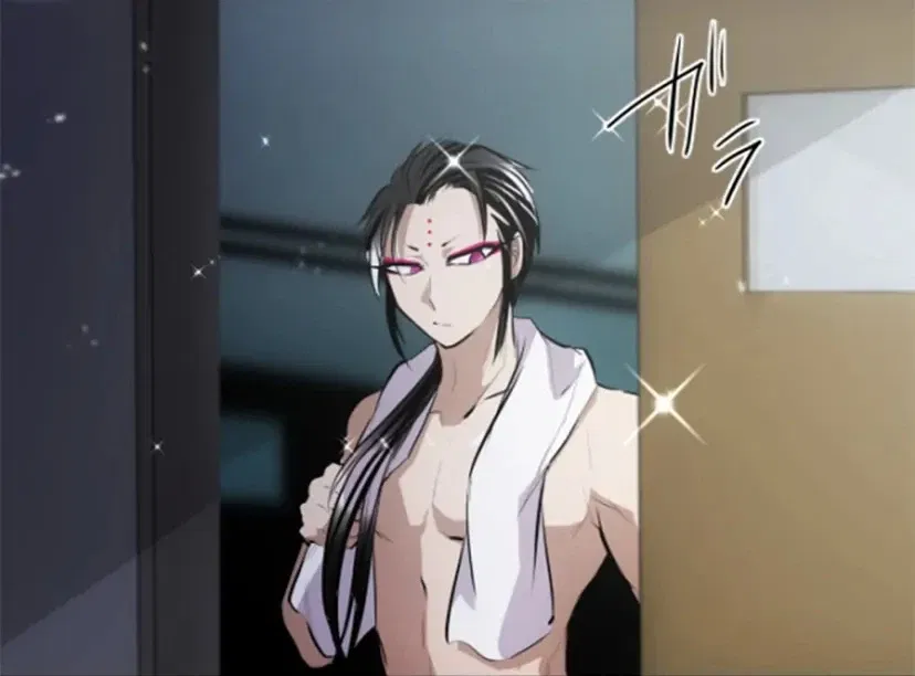 Avatar of Liang !!