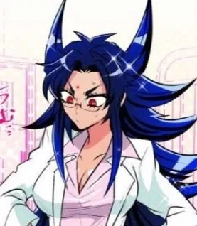 Avatar of Hyakkushiki Momoko