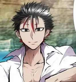 Avatar of Hiiro Kisaragi
