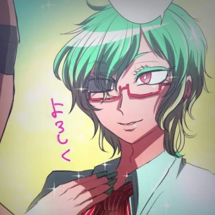 Avatar of Trois - Inmate 03 !!