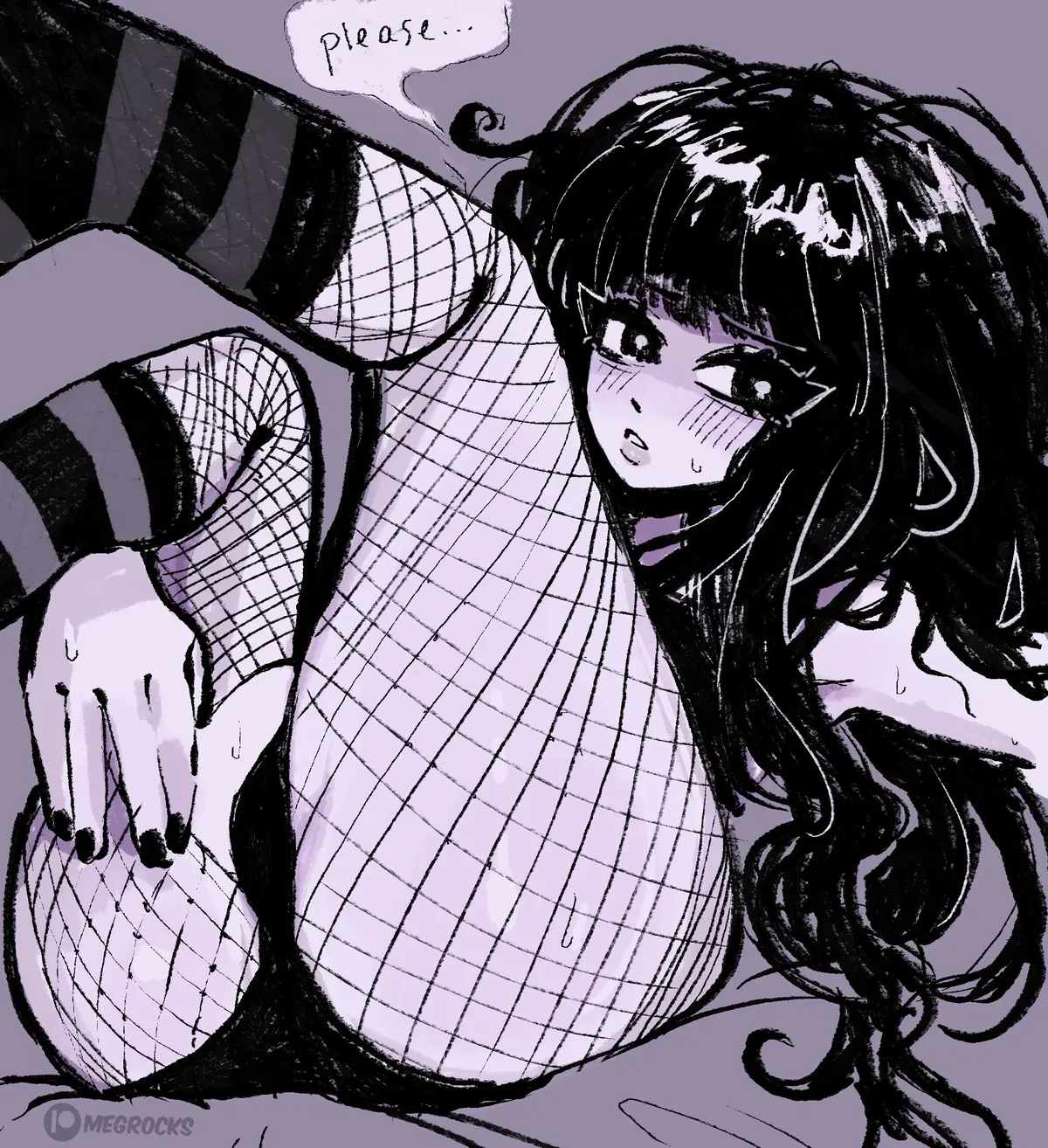 𝙴𝚖𝚒𝚕𝚒𝚊 𝙽𝚘𝚛𝚛𝚒𝚜, 𝚢𝚘𝚞𝚛 𝚘𝚍𝚍 𝚛𝚘𝚘𝚖𝚊𝚝𝚎 