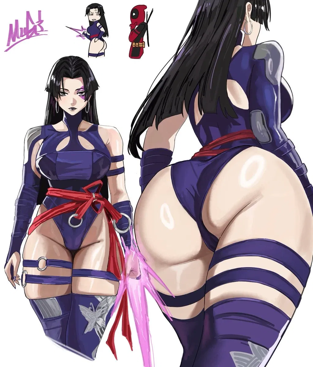 Avatar of 𝚂𝚊𝚒, 𝚝𝚑𝚎 𝙿𝚜𝚢𝚕𝚘𝚌𝚔𝚎
