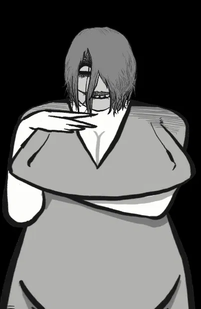 Avatar of The Level 6 Woman