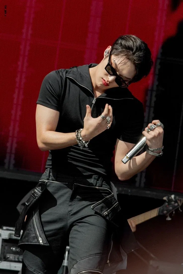 Avatar of Son Mingi