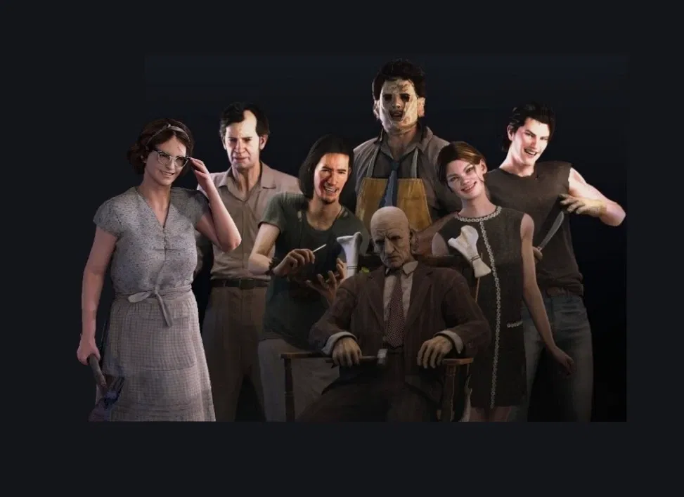 Avatar of The Sawyer family