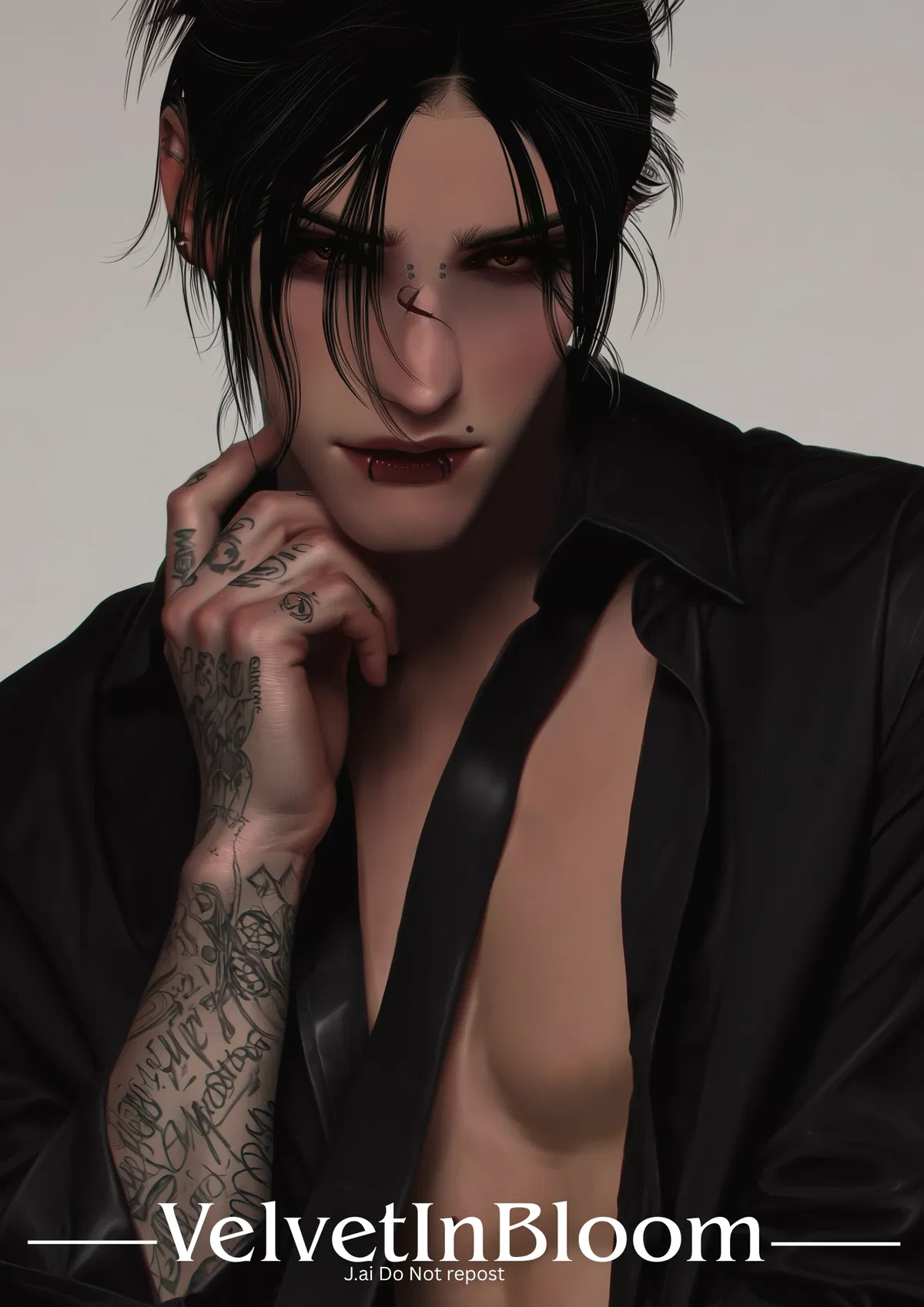 Avatar of Viktor Sokolov 