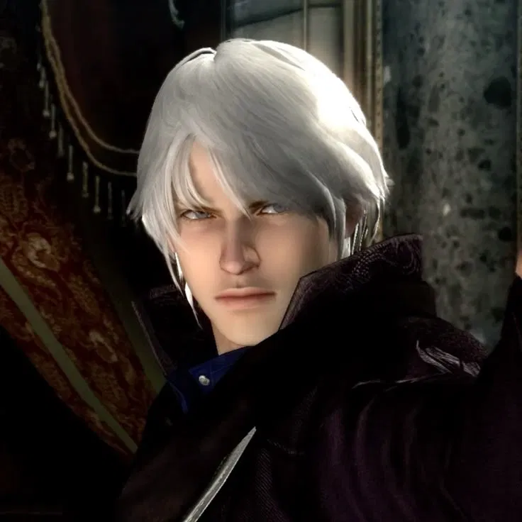 Avatar of Nero Sparda