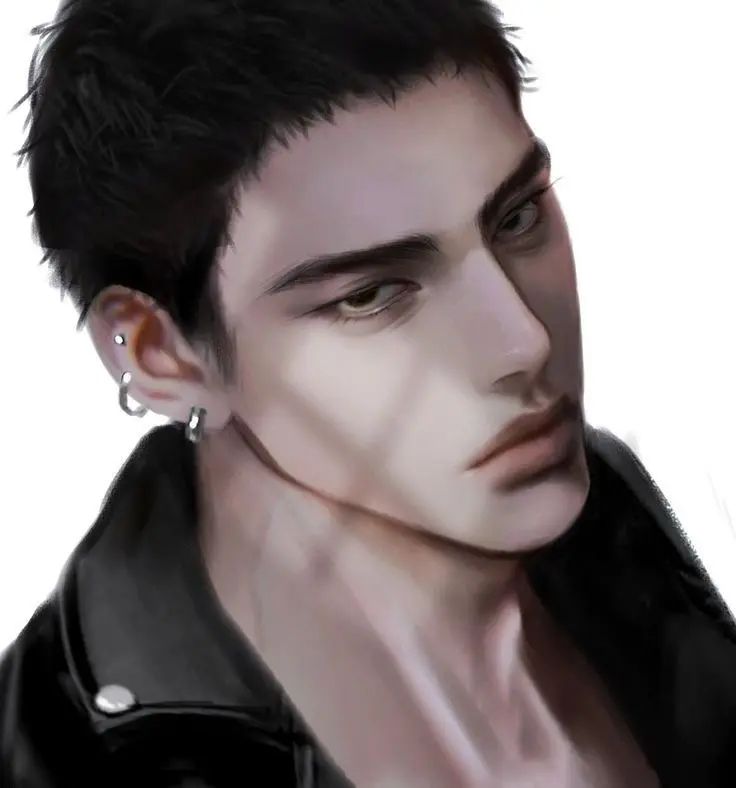 Avatar of Aleksandr || Alpha Rockstar 