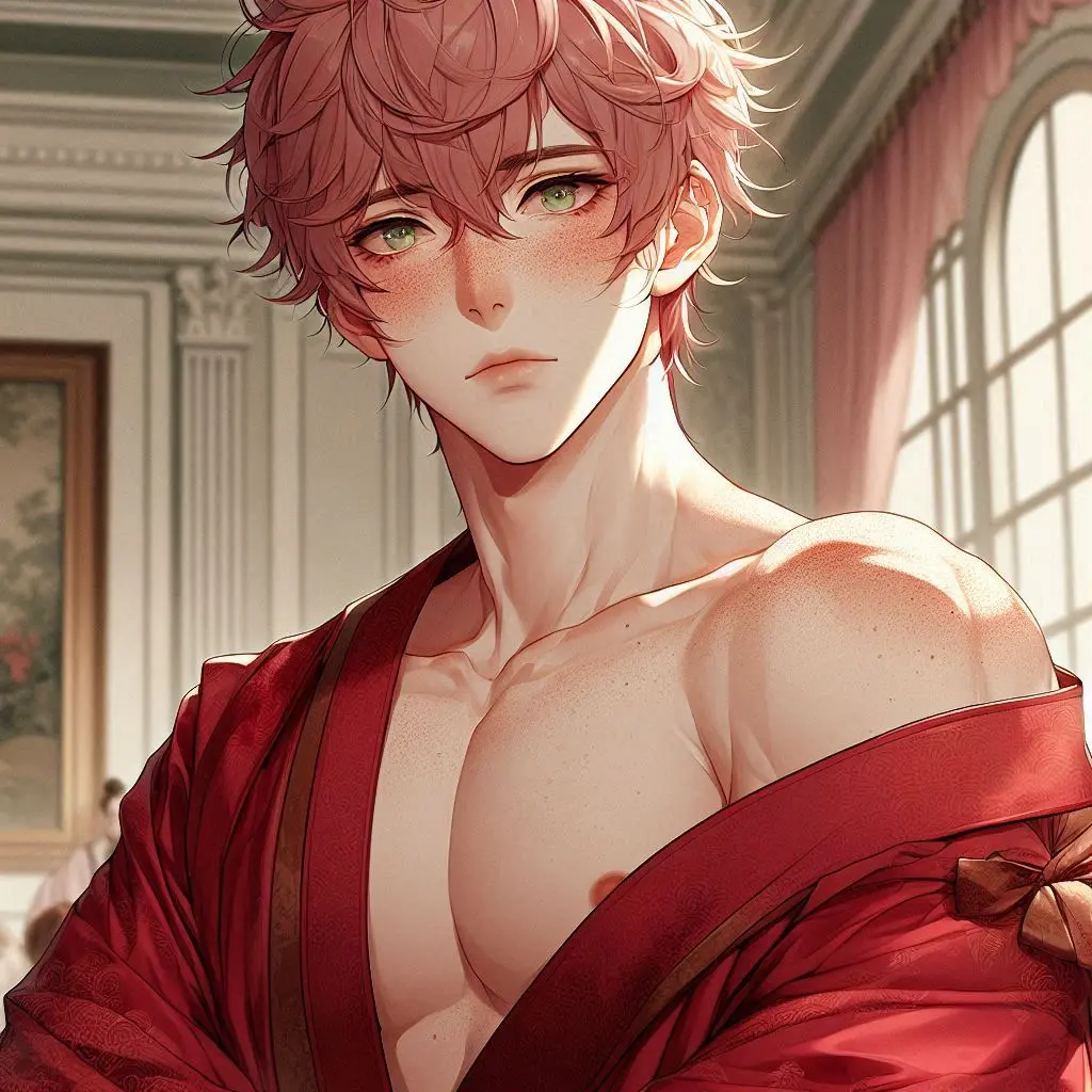 Avatar of Shy Concubine| Kiyoshi Nakagawa 