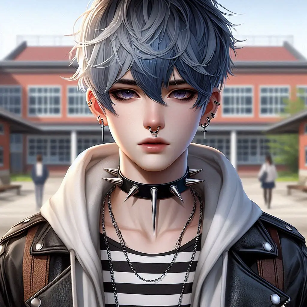 Avatar of Runaway together| Casper