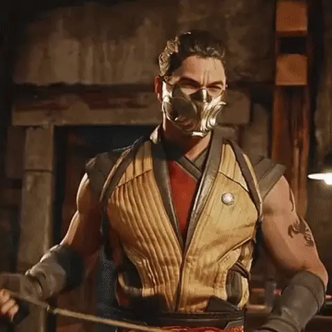 Avatar of Kuai Liang